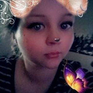 Meet your Posher, Mary-alesha